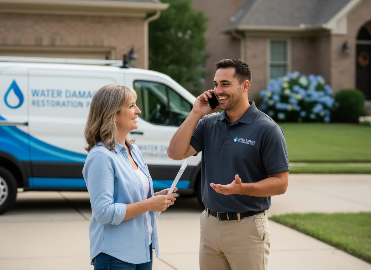 Flood Restoration Gresham, OR FAQs